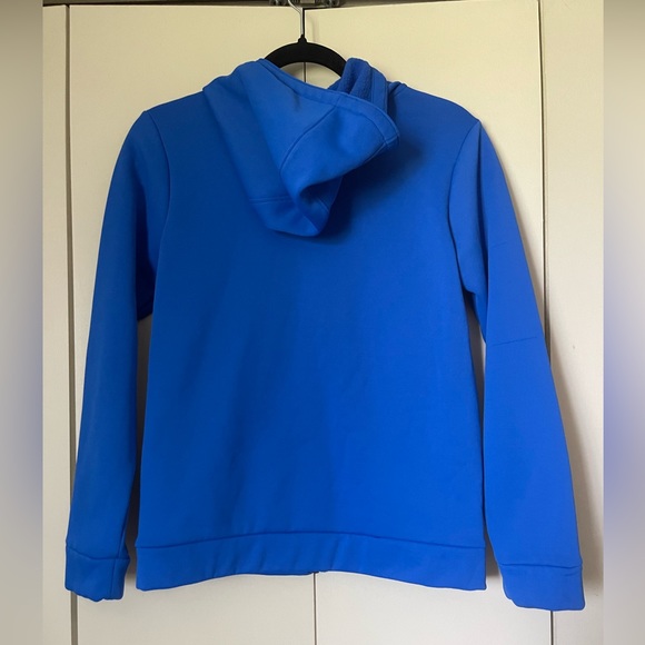 Youth Under Armour zip up jacket - Picture 2 of 3